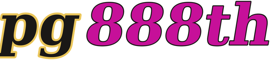 pg888th logo